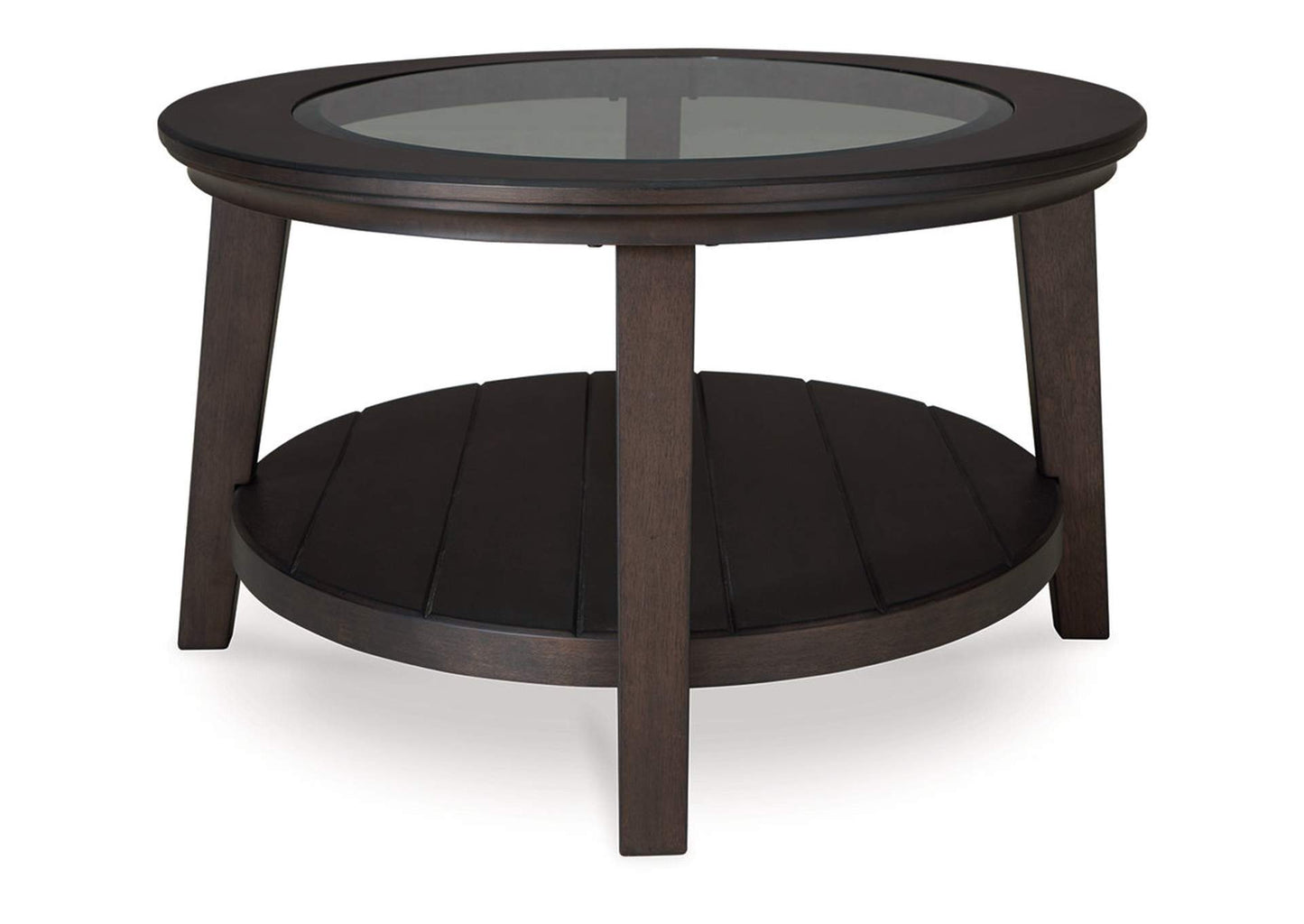 Celamar Coffee Table with 2 End Tables