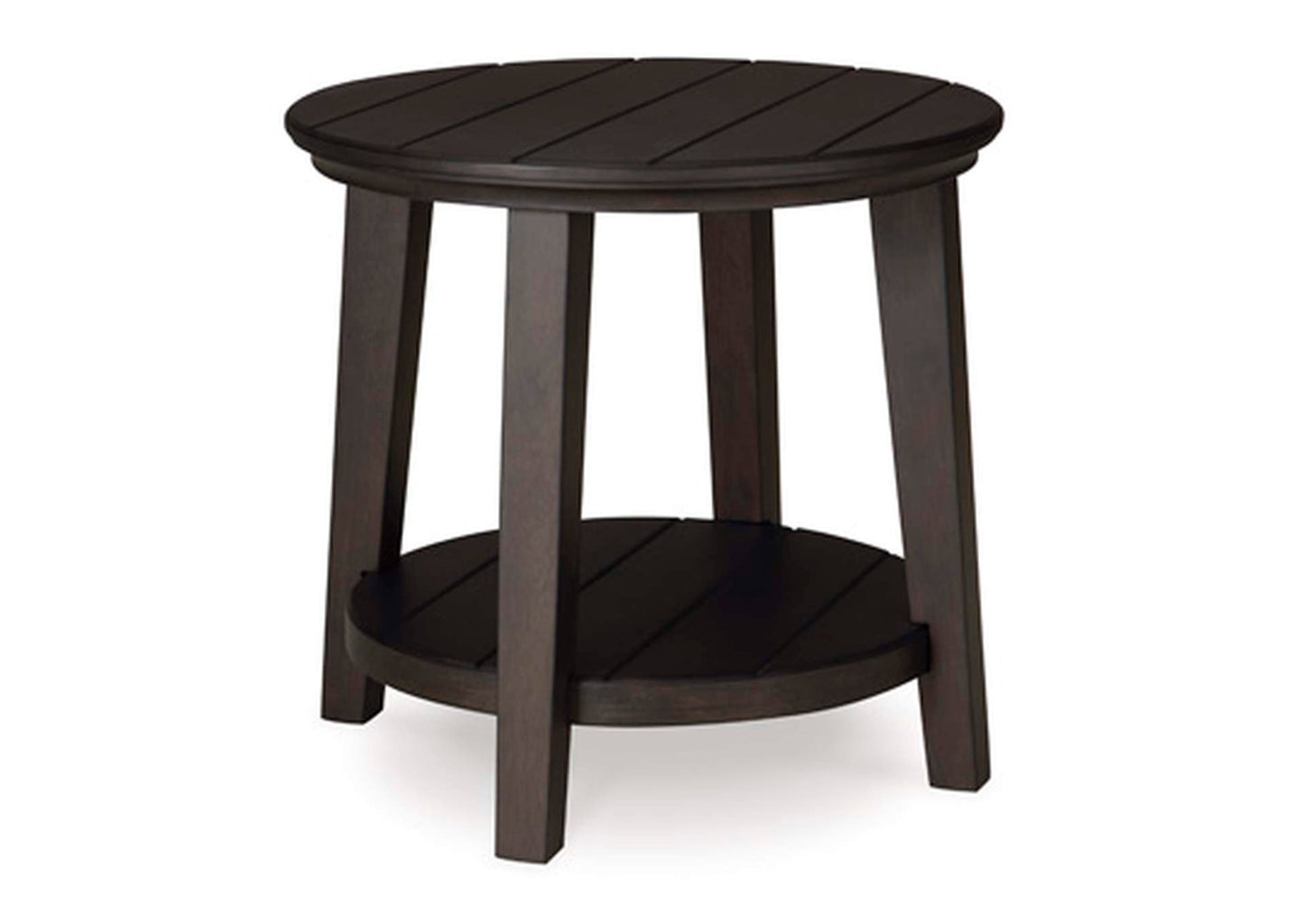 Celamar End Table