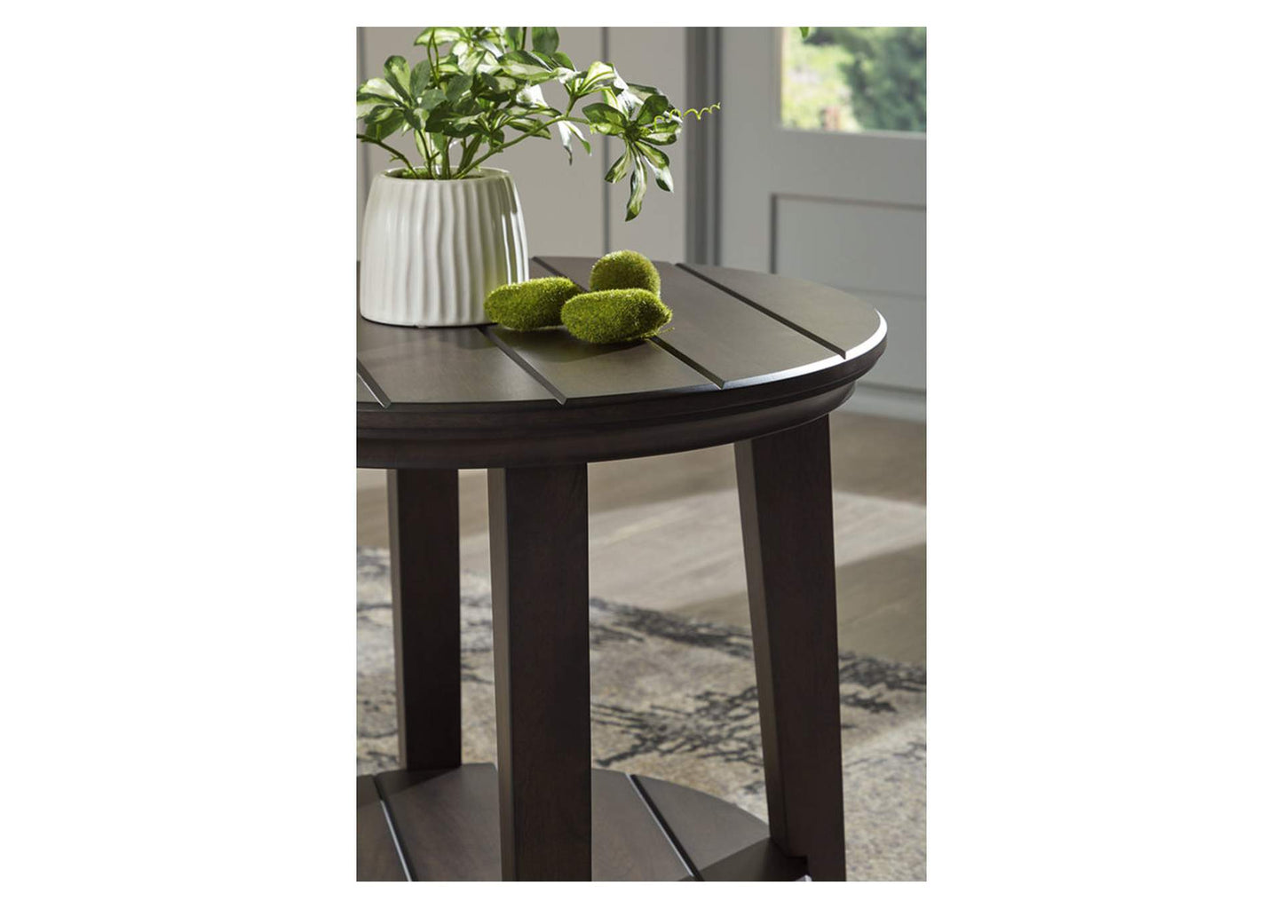 Celamar Coffee Table with 2 End Tables