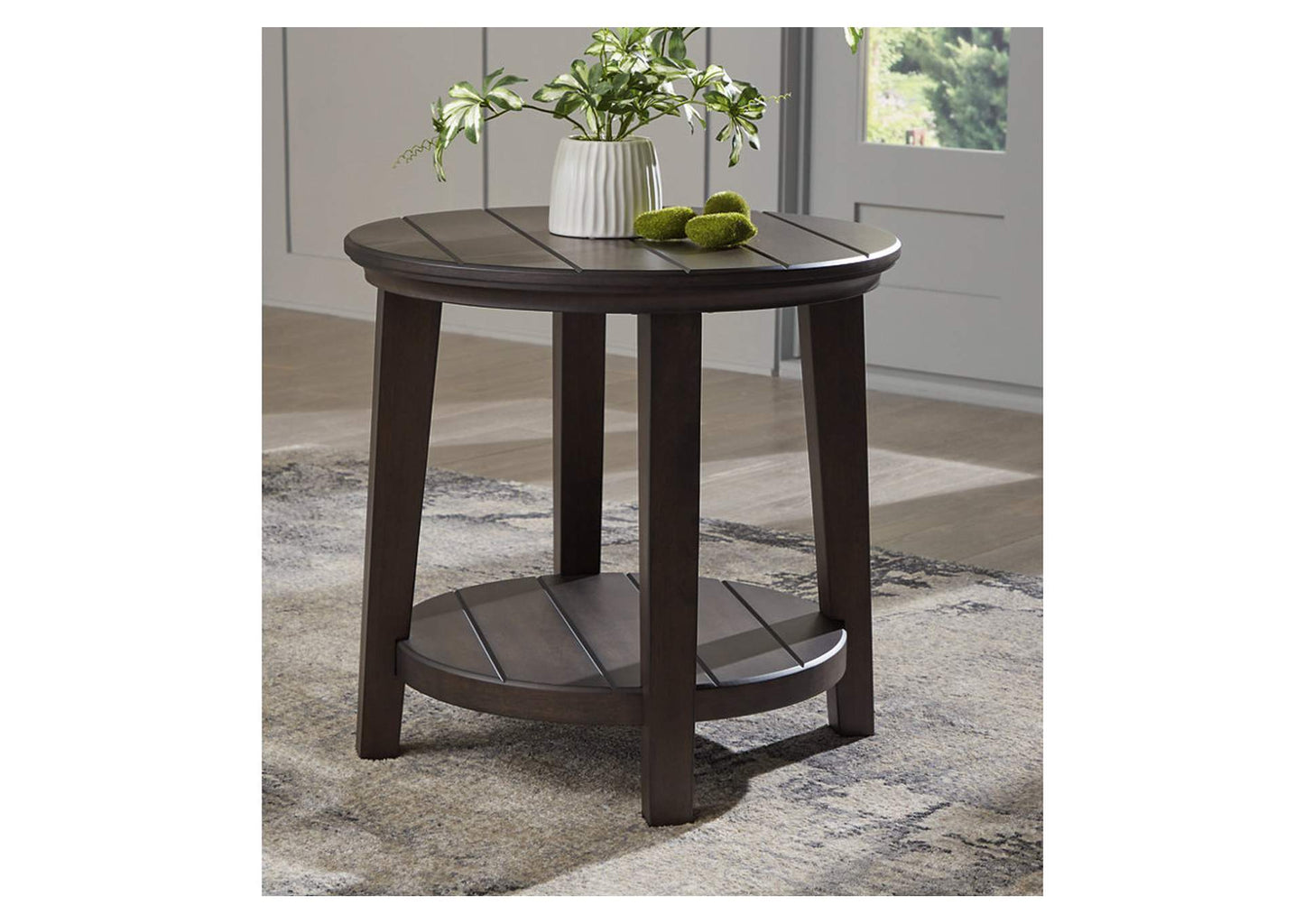 Celamar Coffee Table with 2 End Tables