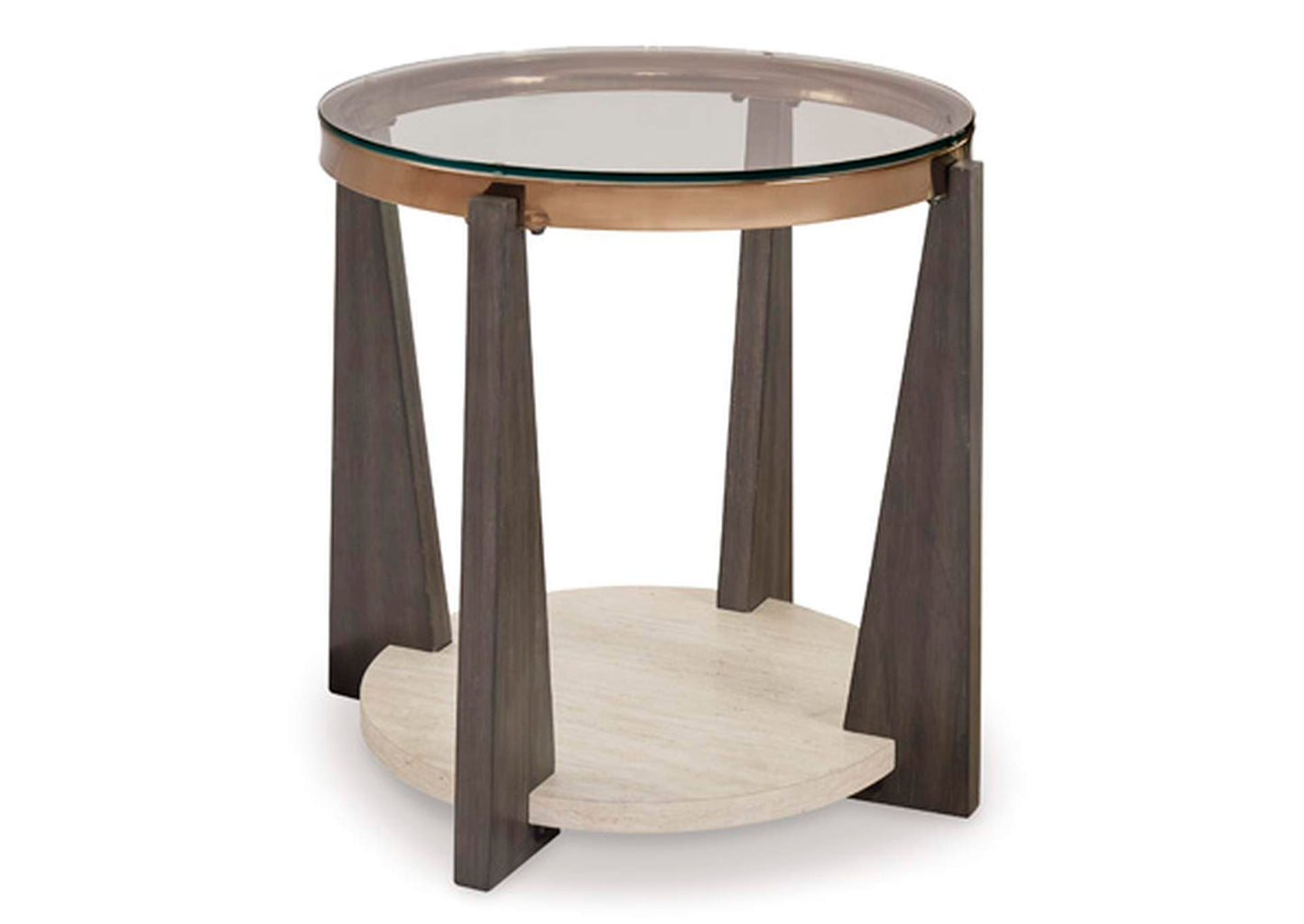 Frazwa End Table