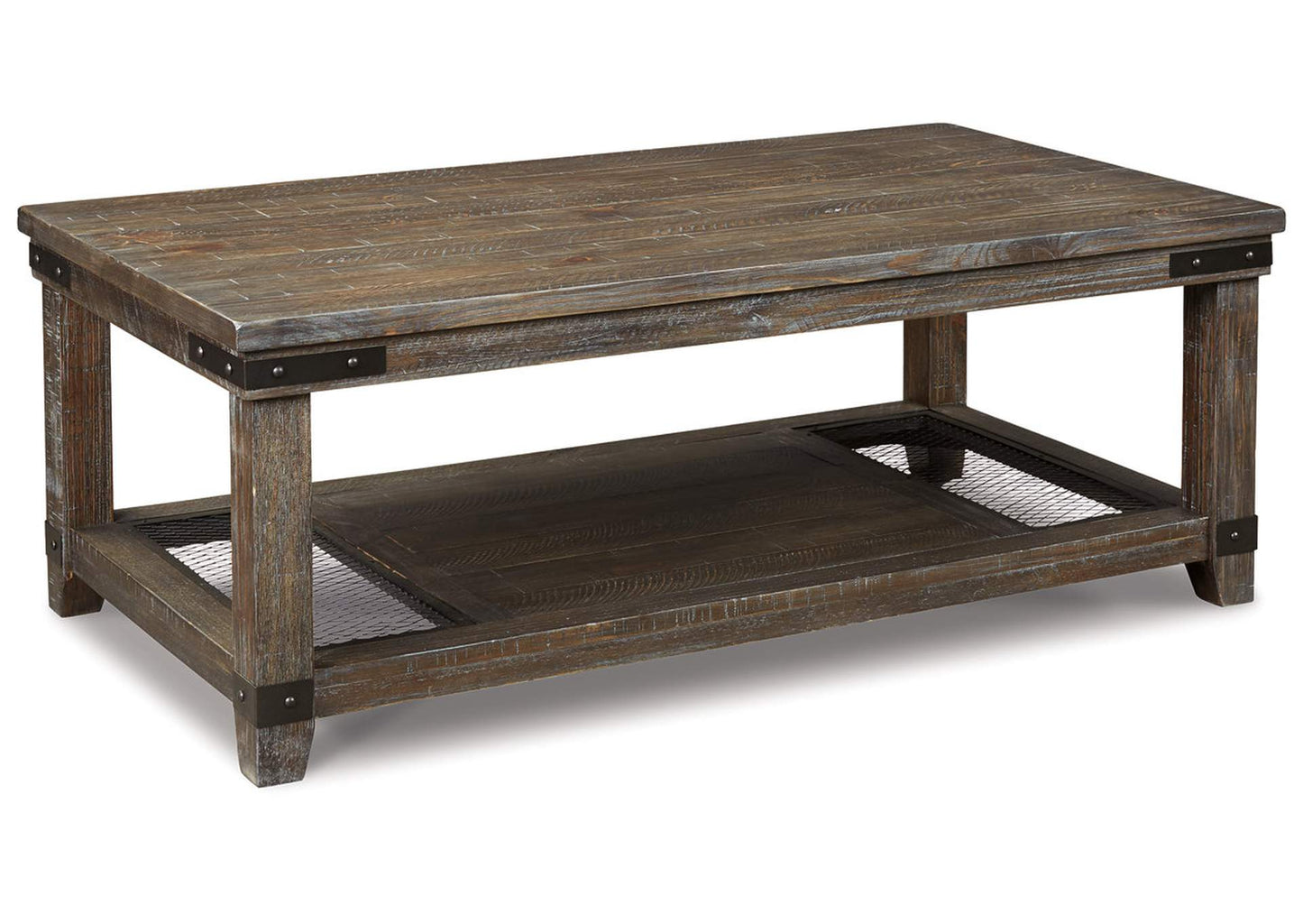 Danell Ridge Coffee Table