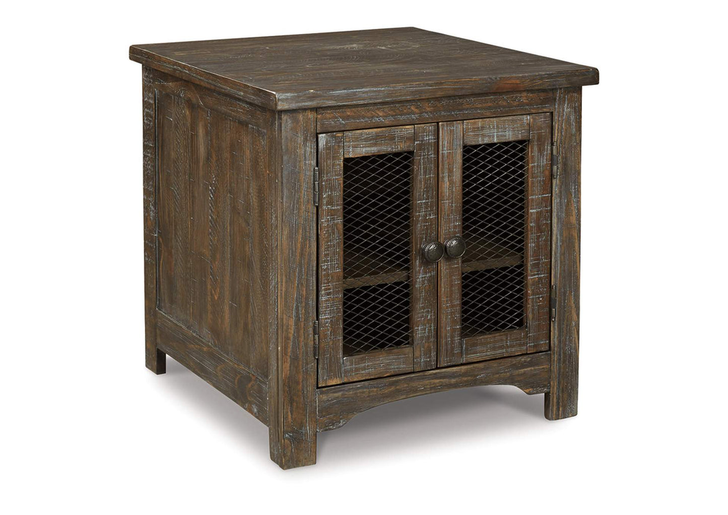 Danell Ridge End Table