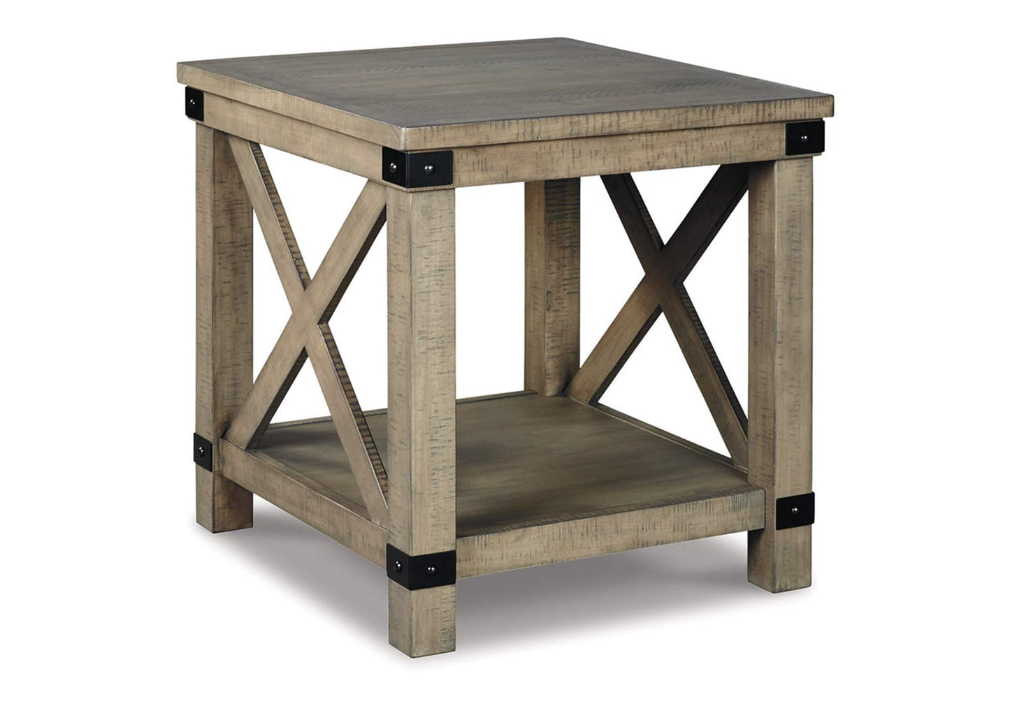 Aldwin 2 End Tables