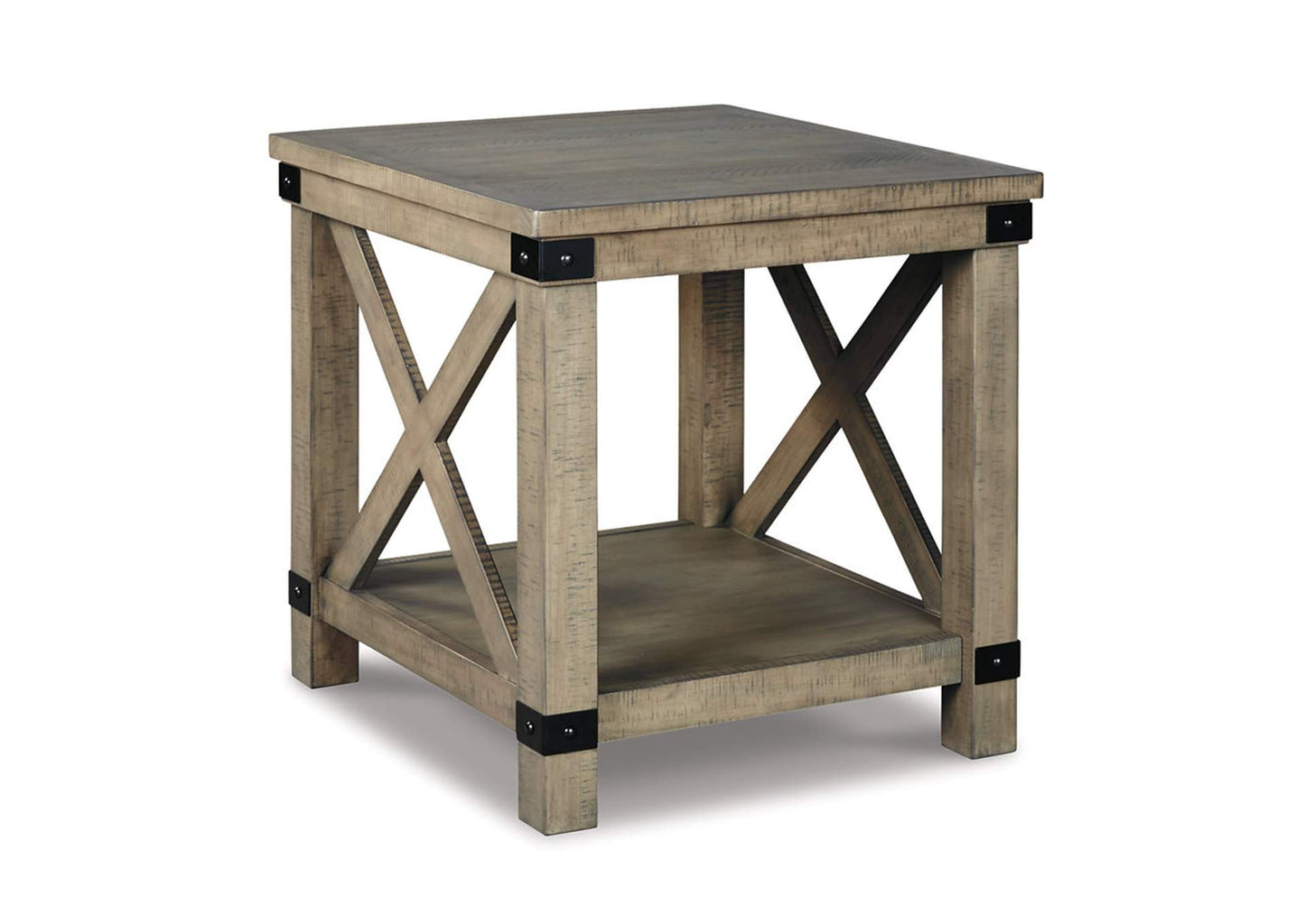 Aldwin End Table