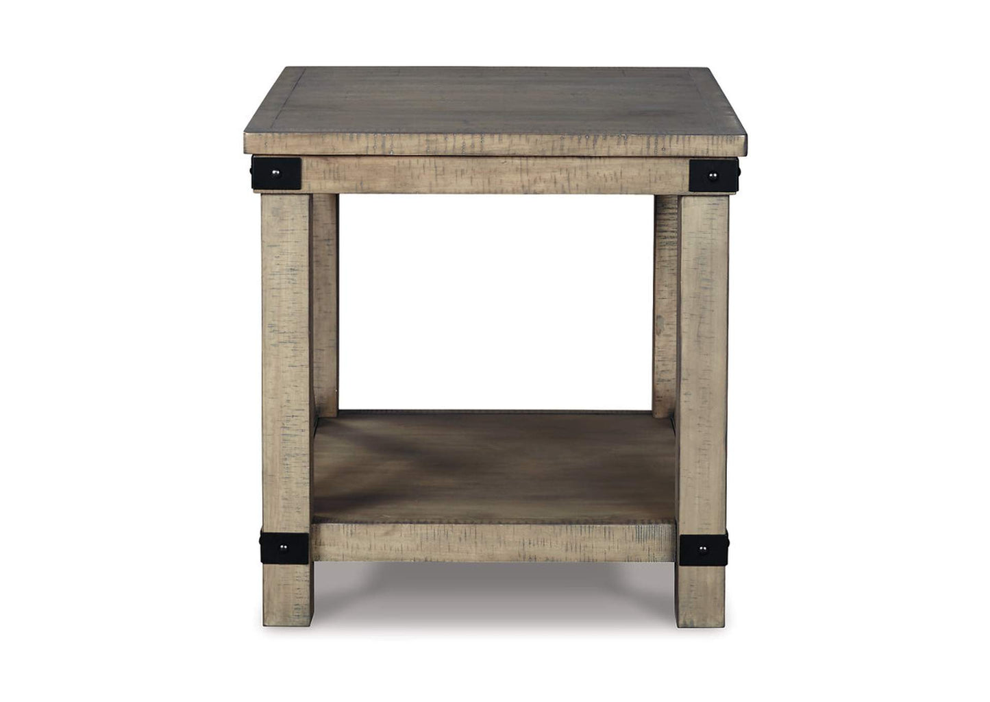 Aldwin End Table