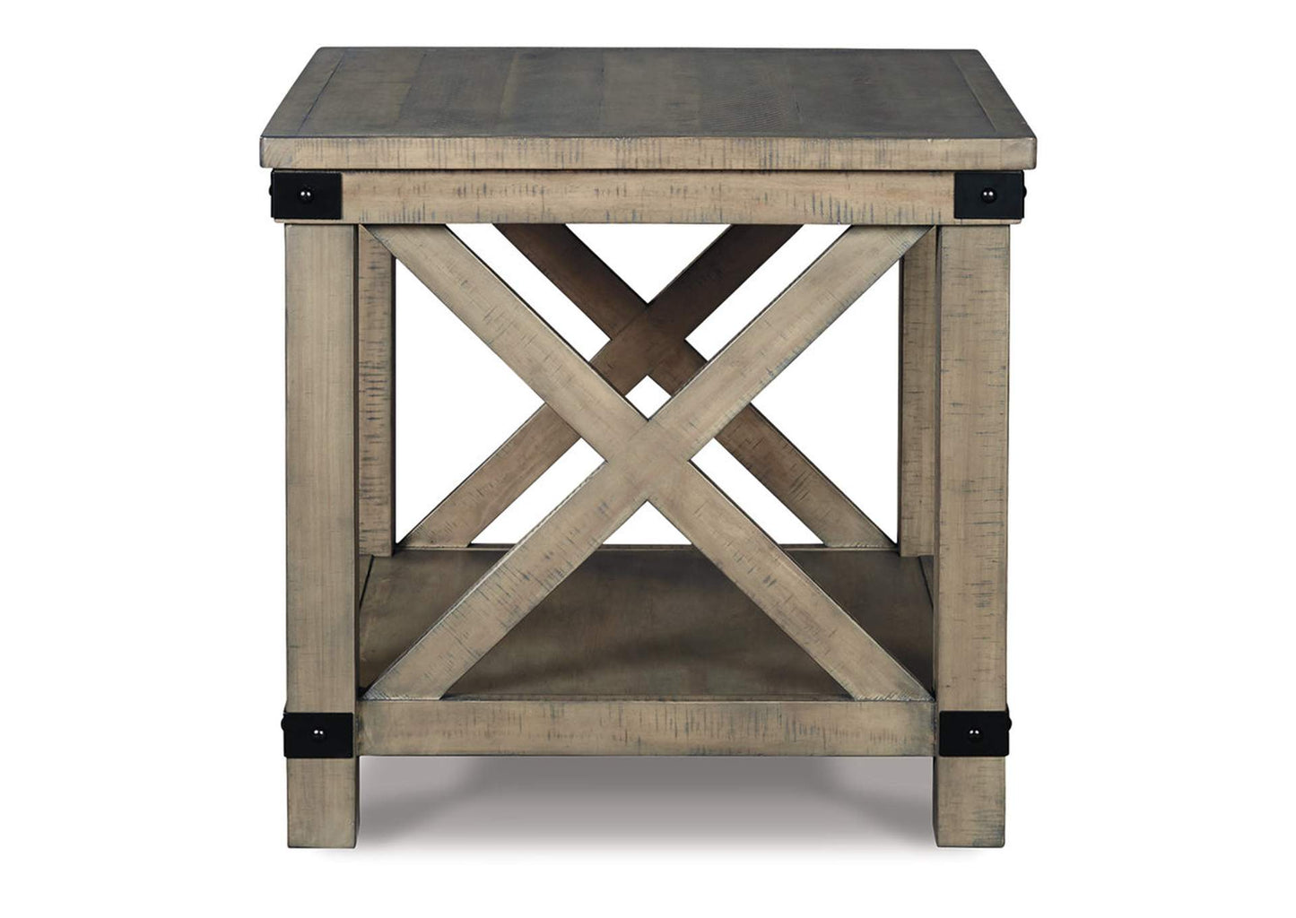 Aldwin End Table