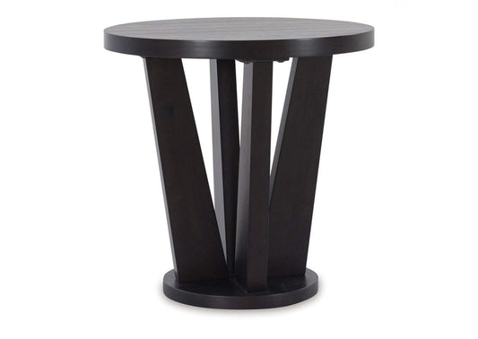 Chasinfield End Table