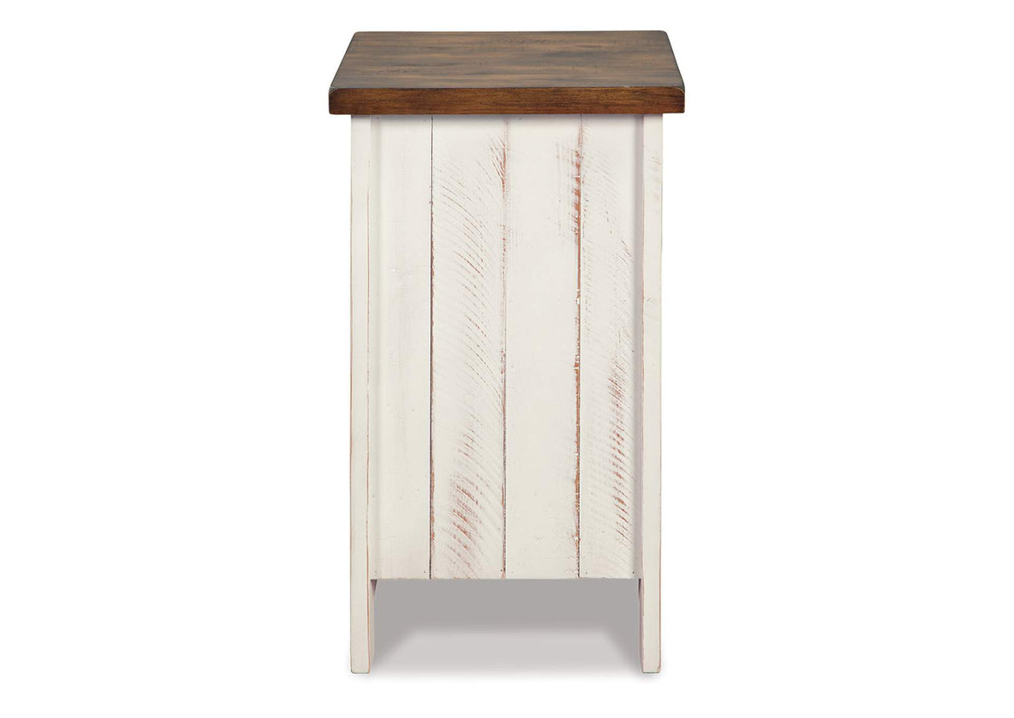 Wystfield Chairside End Table