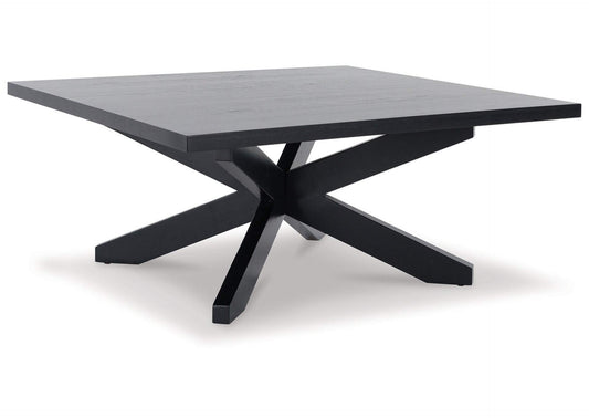 Joshyard Coffee Table