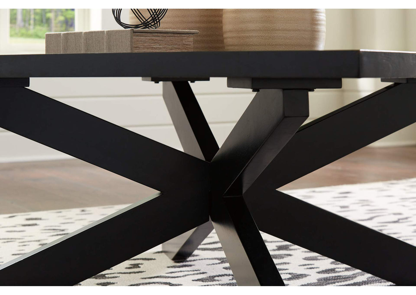 Joshyard Coffee Table