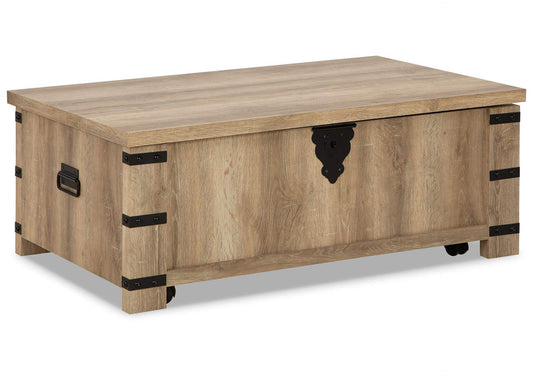 Calaboro Lift-Top Coffee Table