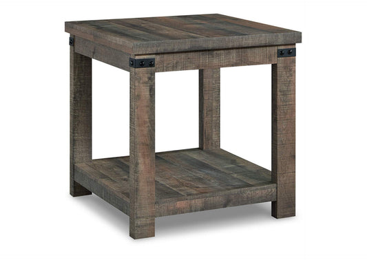 Hollum End Table