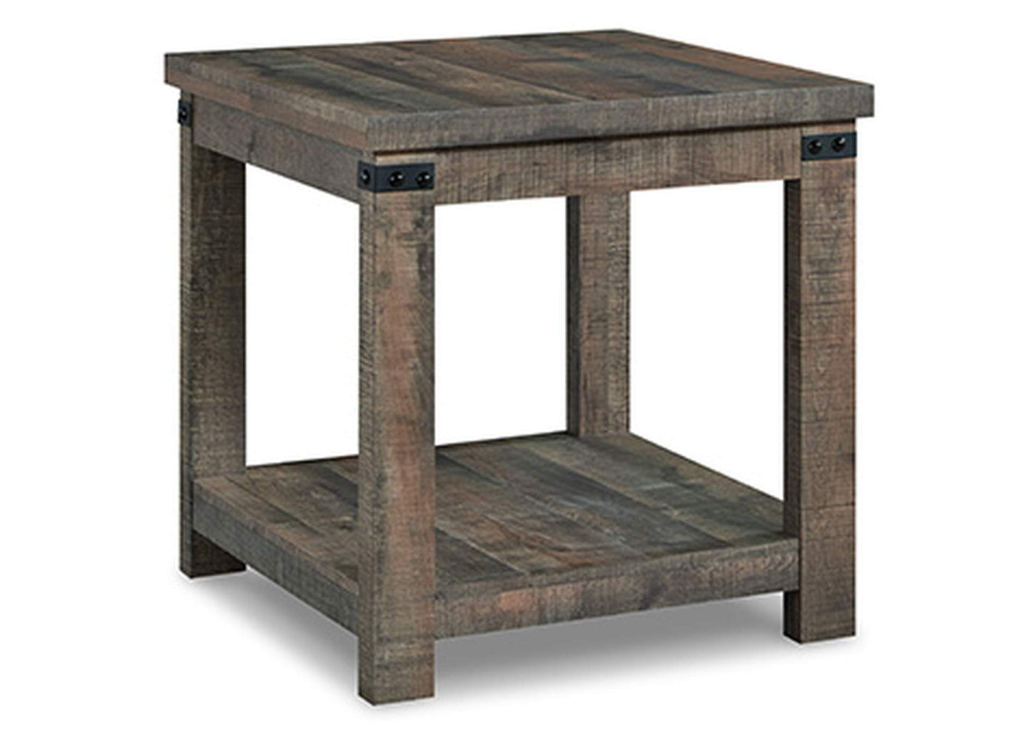 Hollum End Table