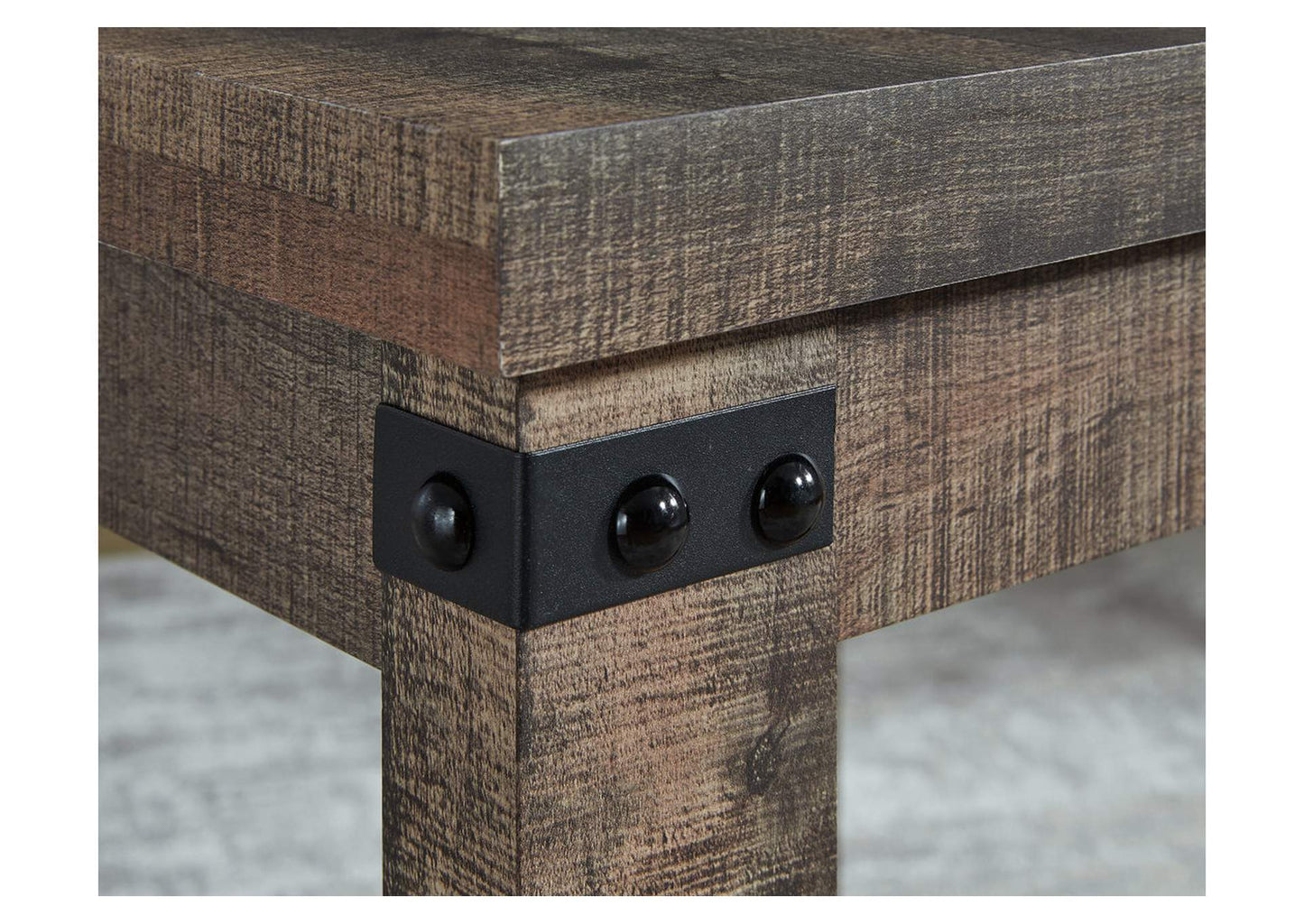 Hollum End Table