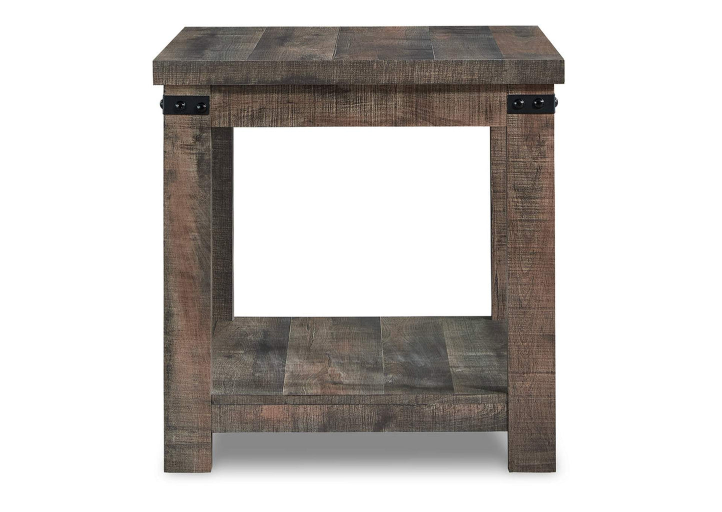 Hollum End Table