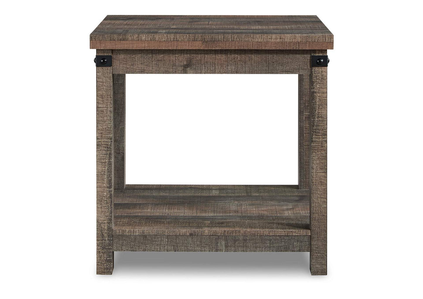 Hollum End Table