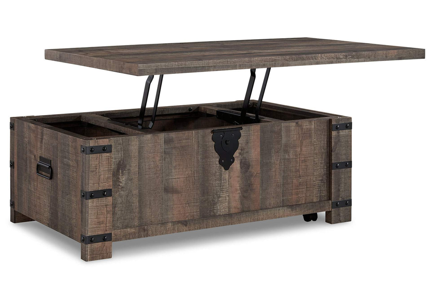 Hollum Lift-Top Coffee Table