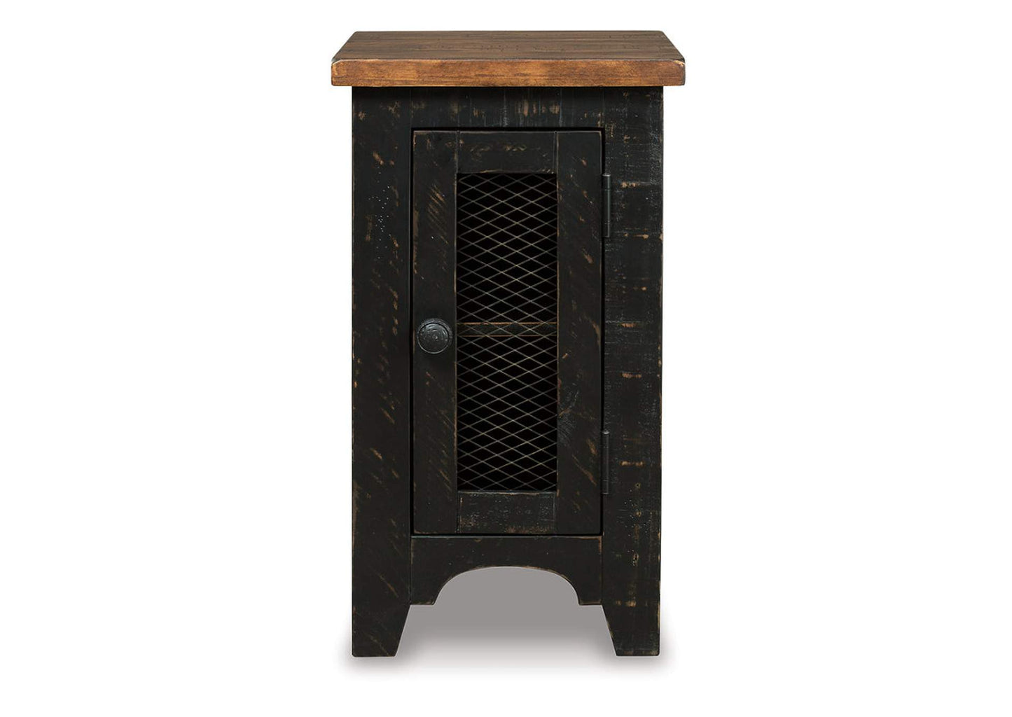 Valebeck Chairside End Table