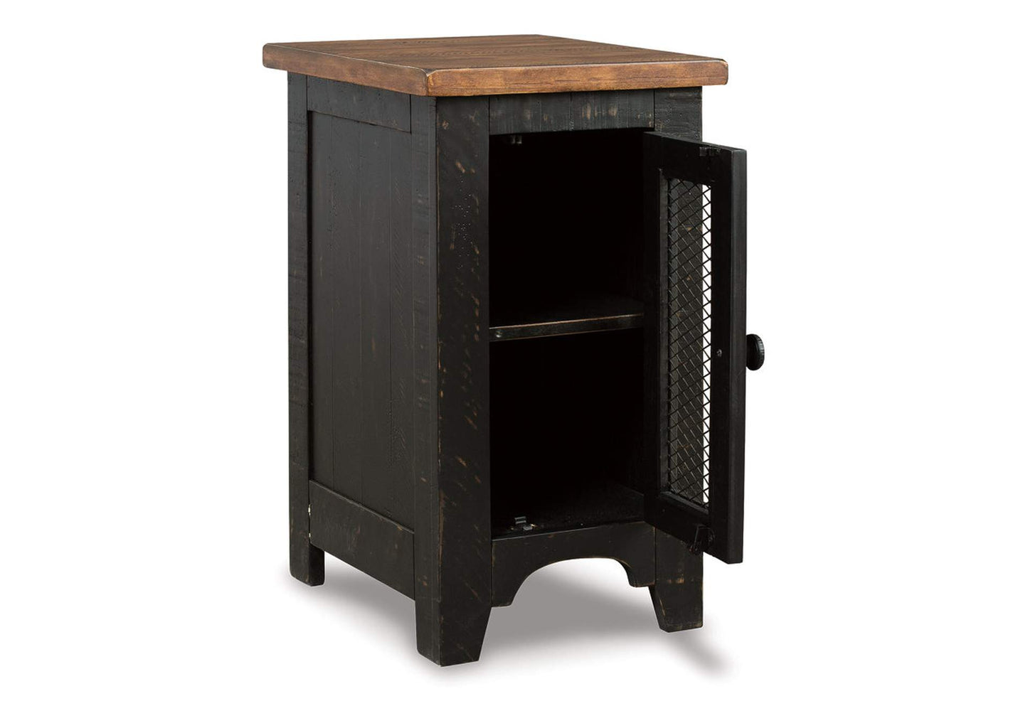 Valebeck Chairside End Table