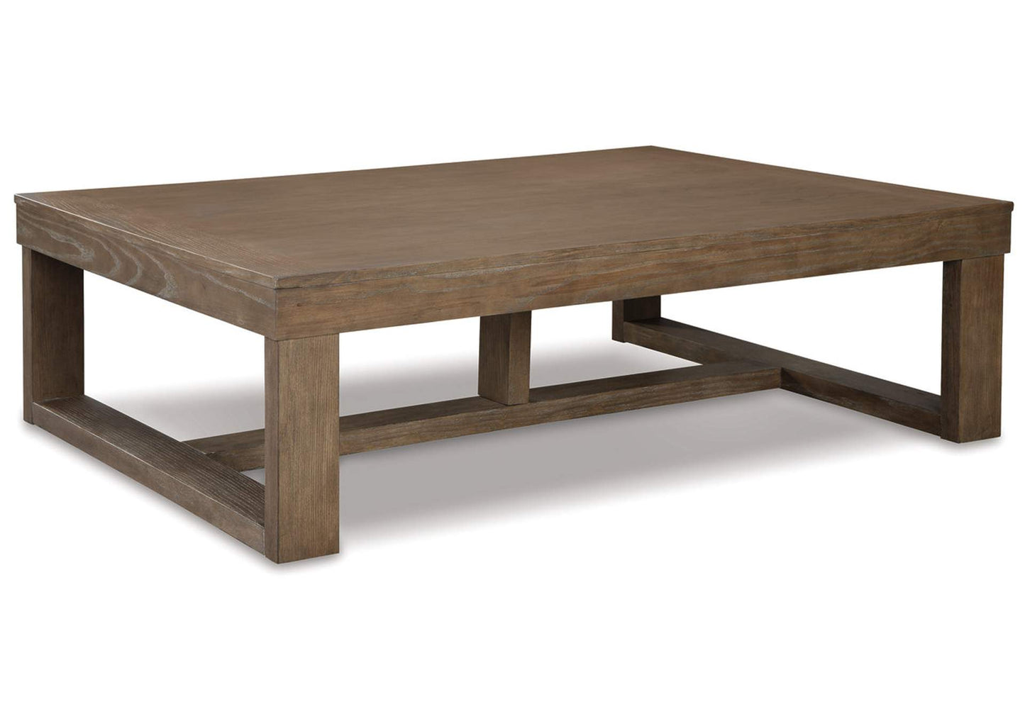 Cariton Coffee Table with 2 End Tables