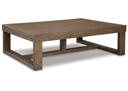 Cariton Coffee Table