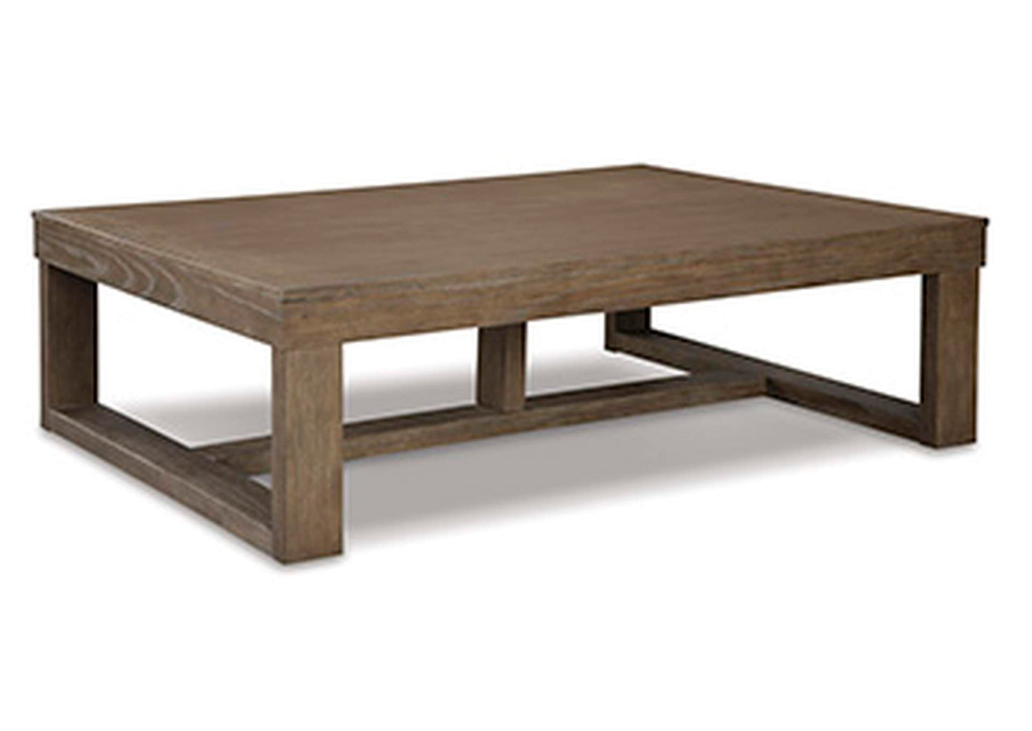 Cariton Coffee Table