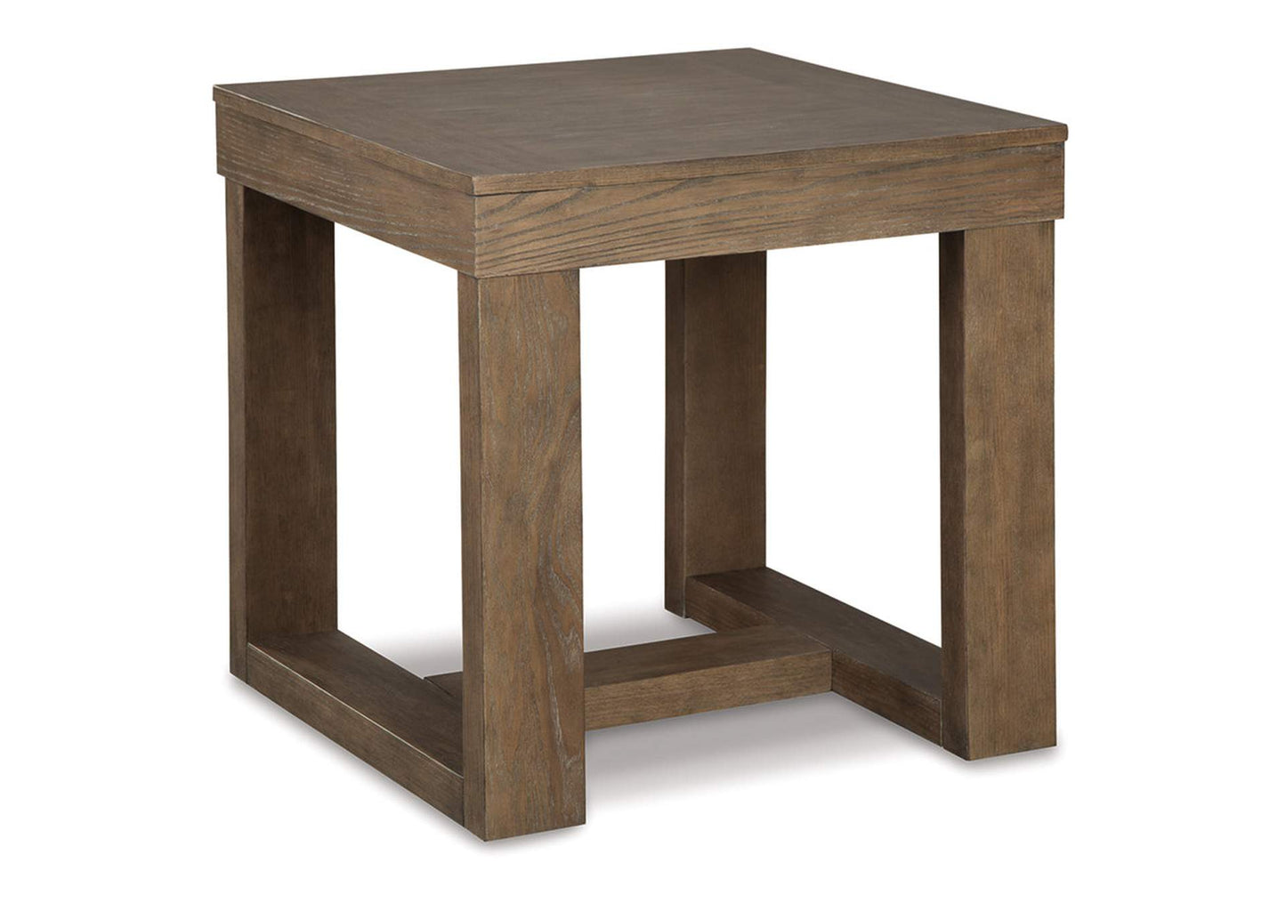 Cariton Coffee Table with 2 End Tables