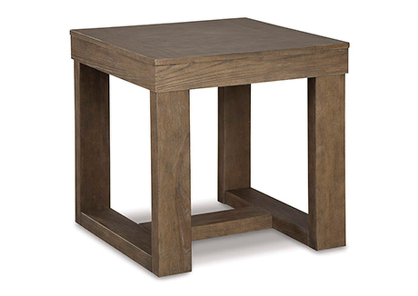 Cariton End Table