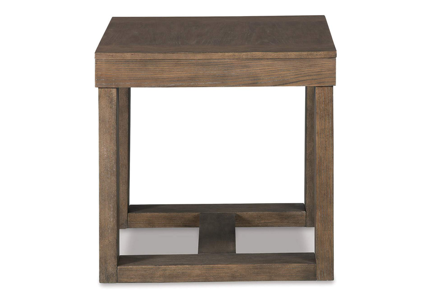 Cariton End Table