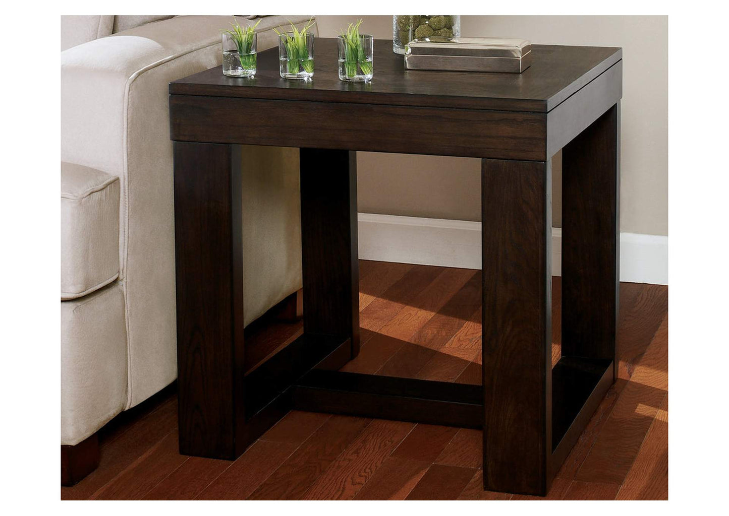 Watson Coffee Table with 1 End Table