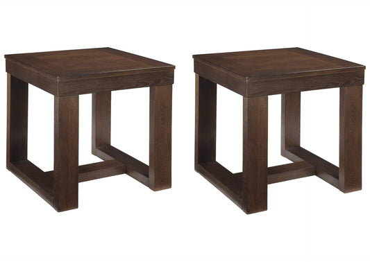 Watson 2 End Tables