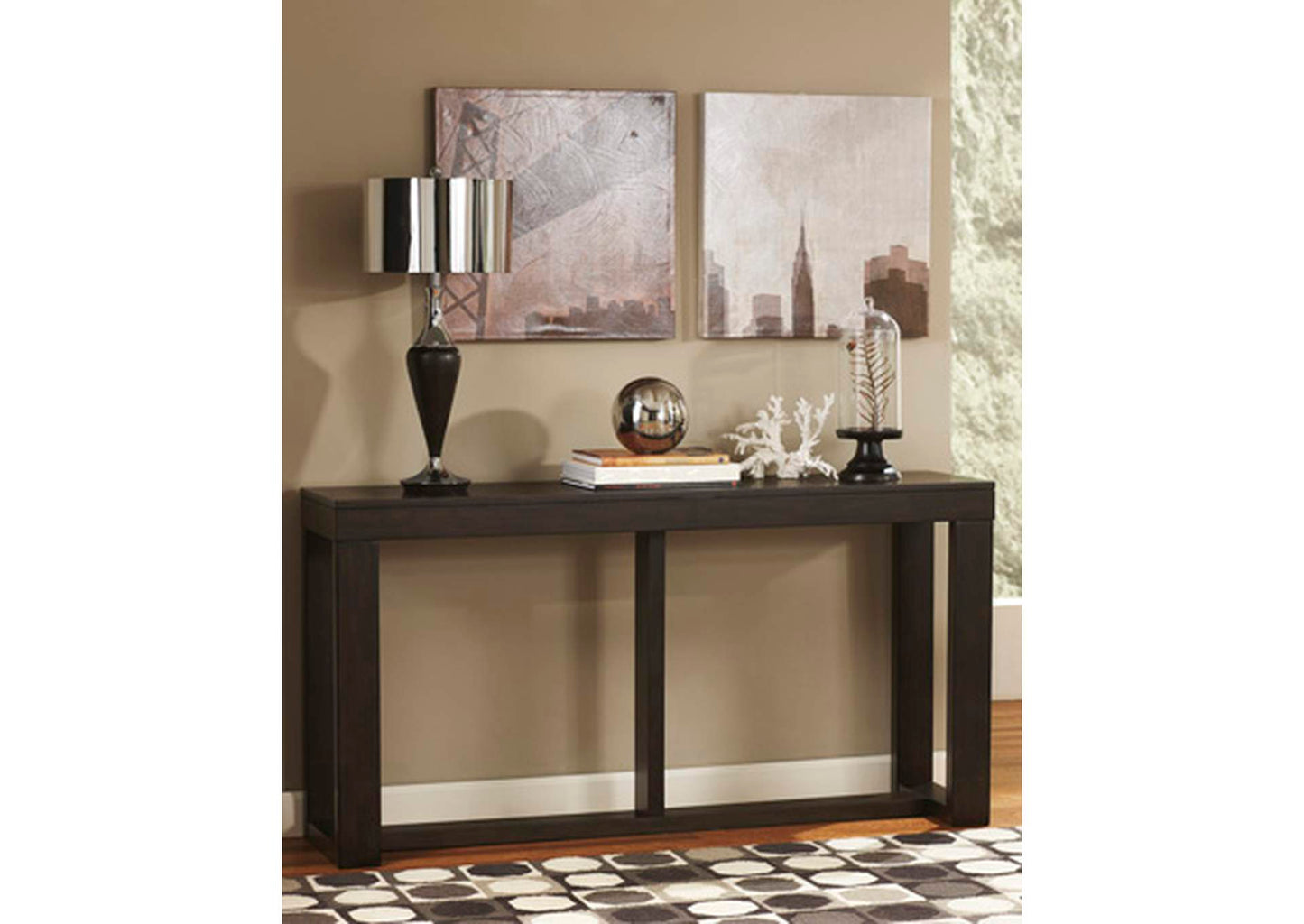 Watson Sofa/Console Table