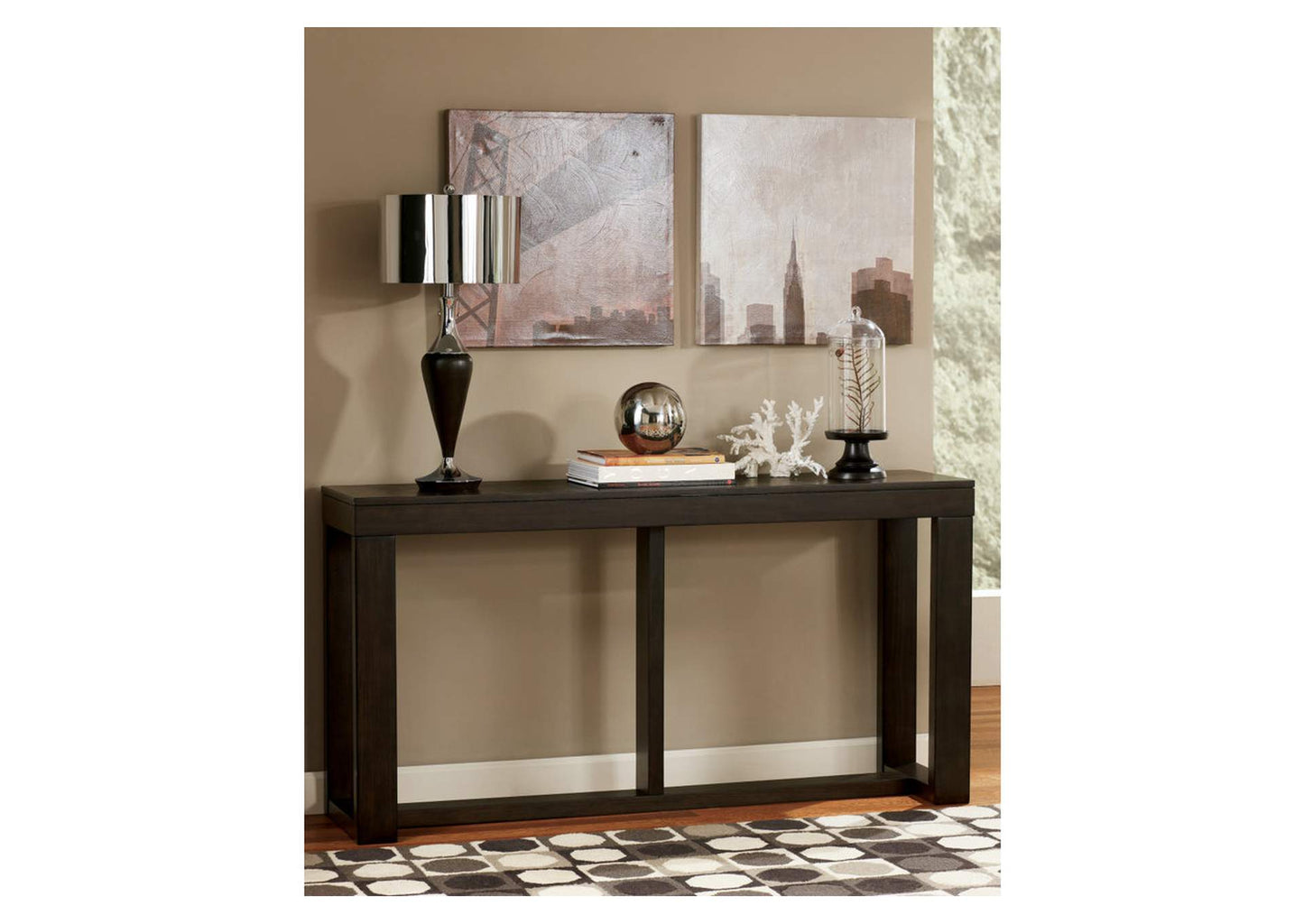 Watson Sofa/Console Table