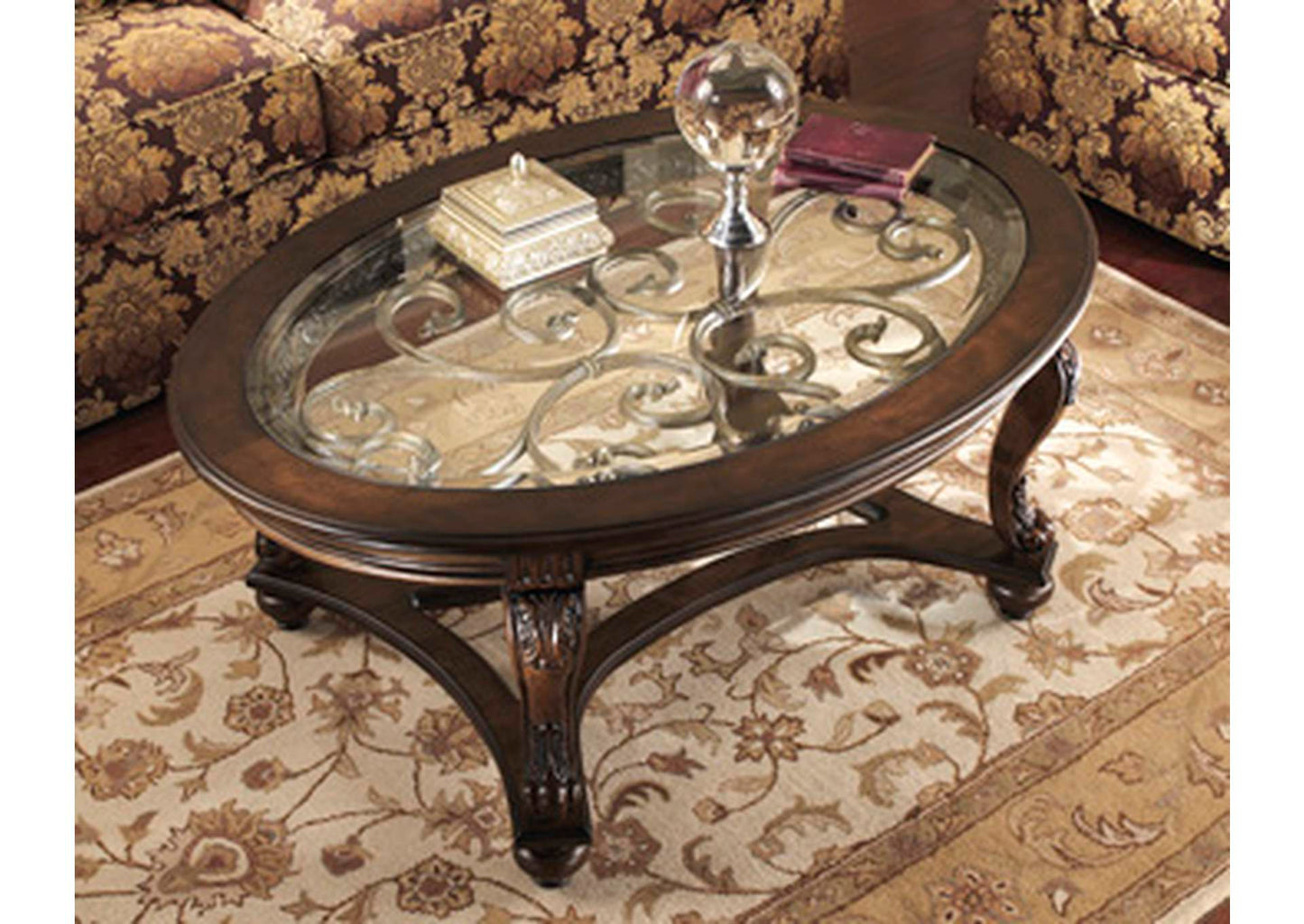 Norcastle Coffee Table