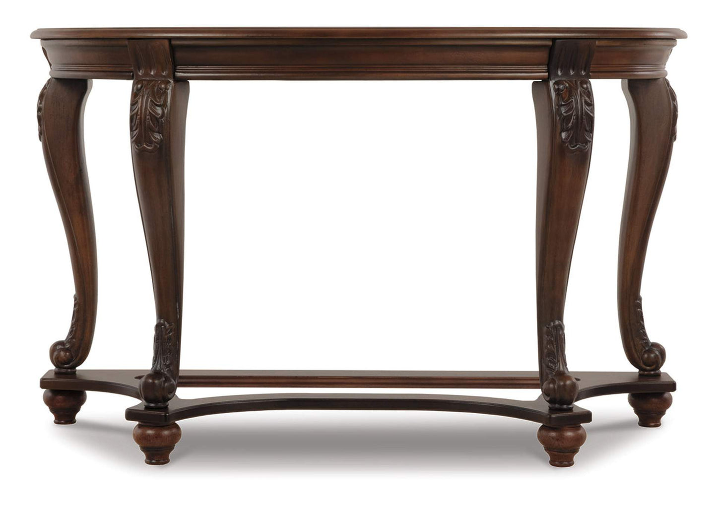 Norcastle Sofa/Console Table