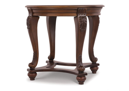 Norcastle End Table