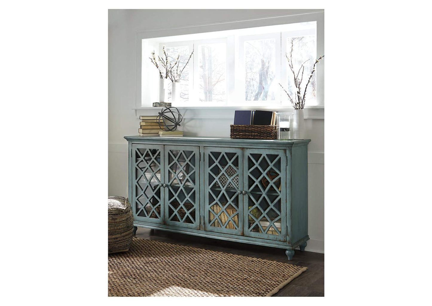 Mirimyn Accent Cabinet