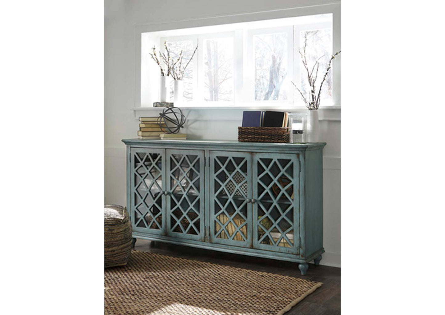 Mirimyn Accent Cabinet