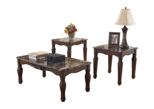 North Shore Table (Set of 3)