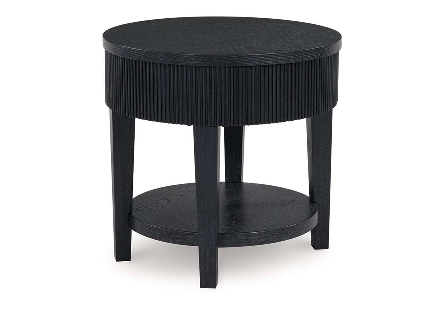 Marstream End Table