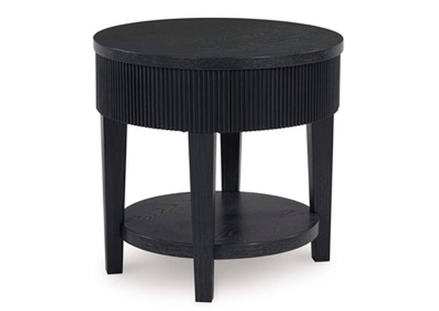 Marstream End Table