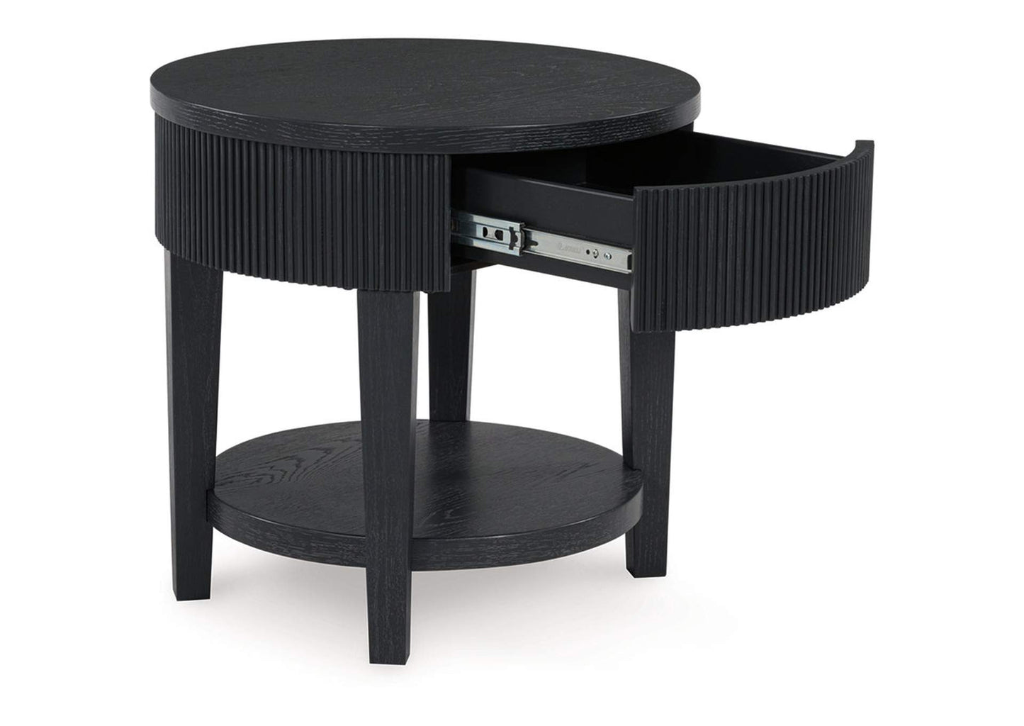 Marstream End Table