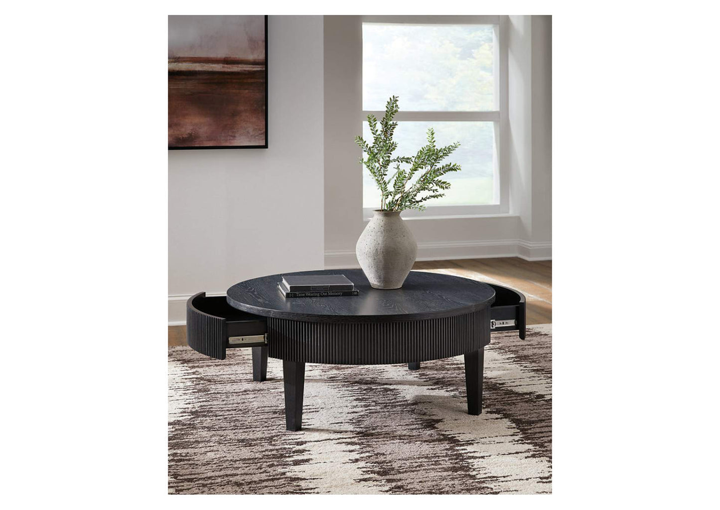 Marstream Coffee Table