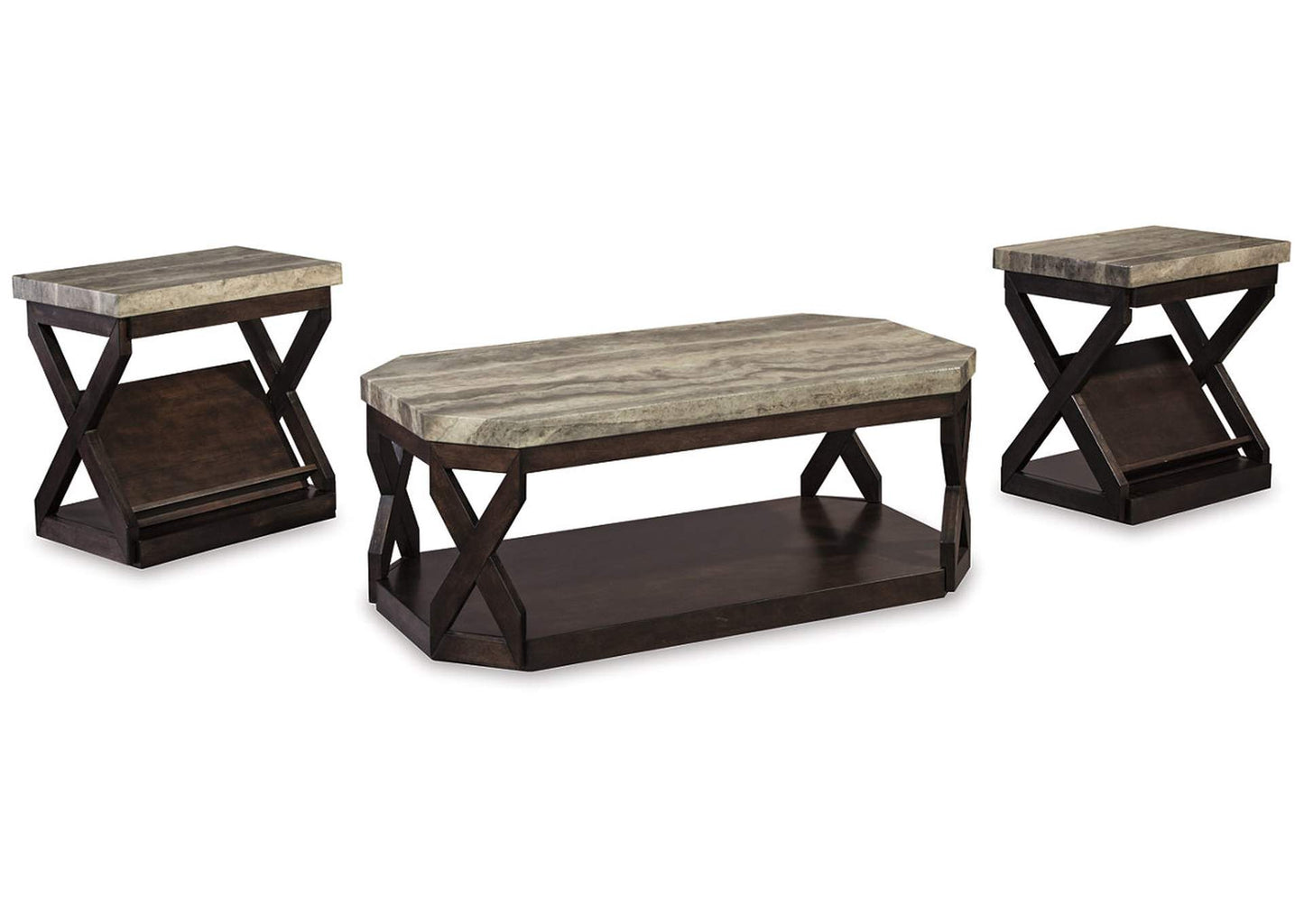 Radilyn Table (Set of 3)