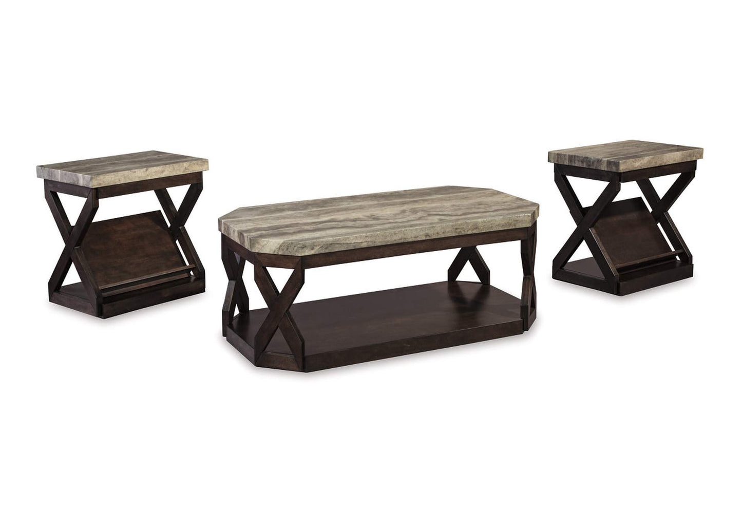 Radilyn Table (Set of 3)