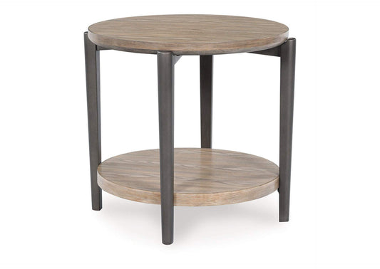 Dyonton End Table