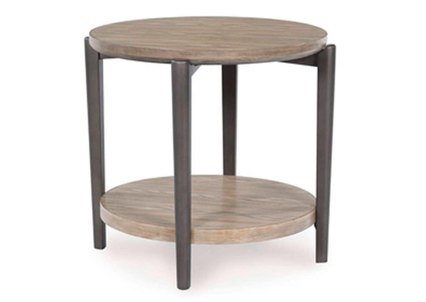 Dyonton End Table