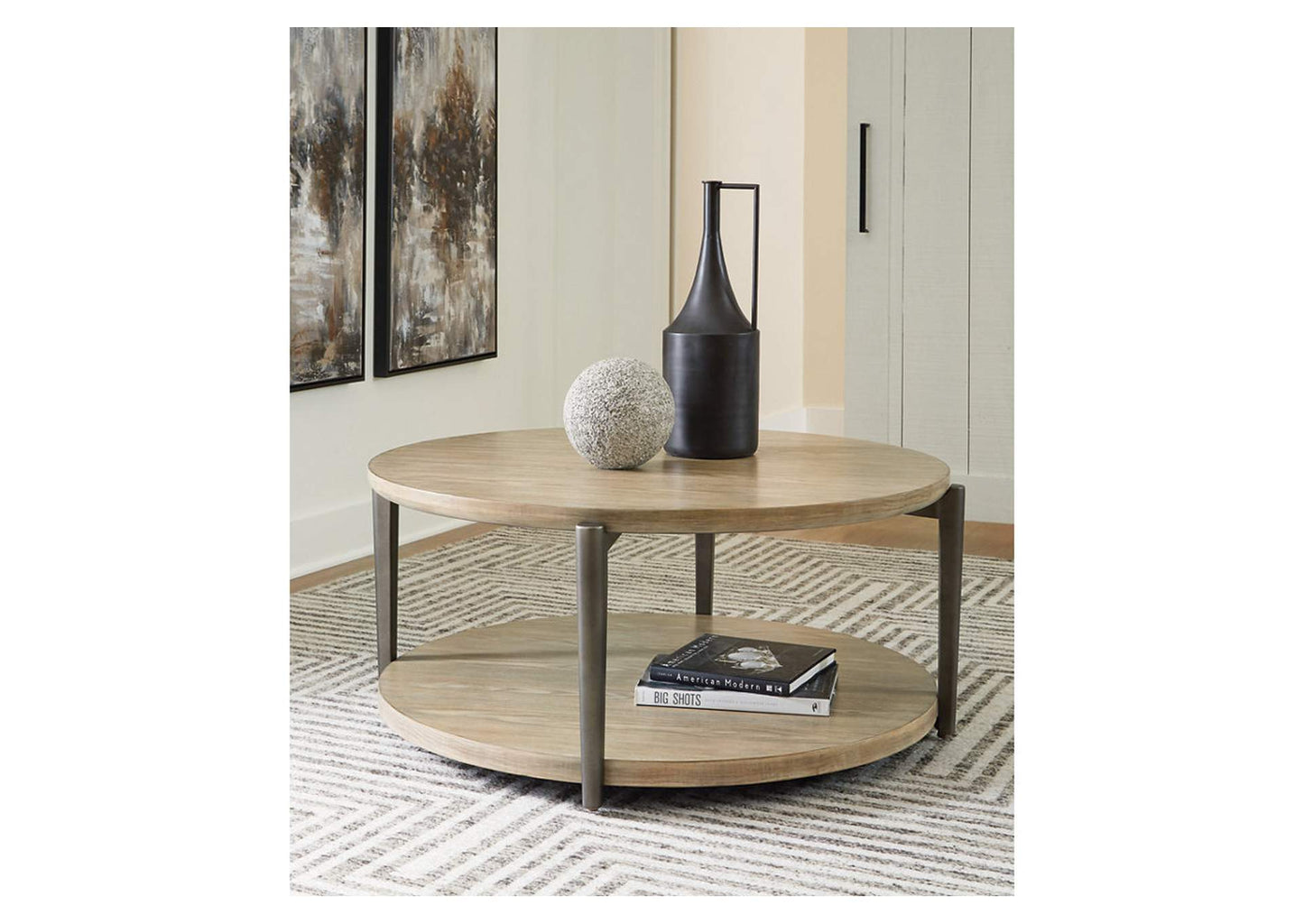 Dyonton Coffee Table