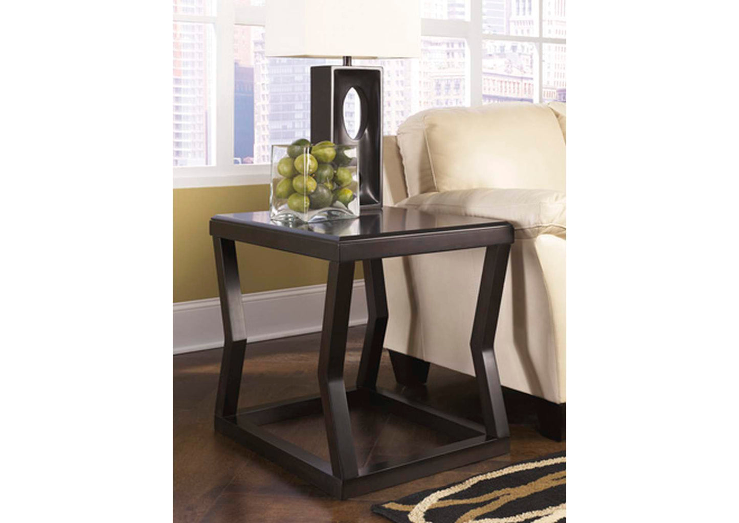 Kelton End Table